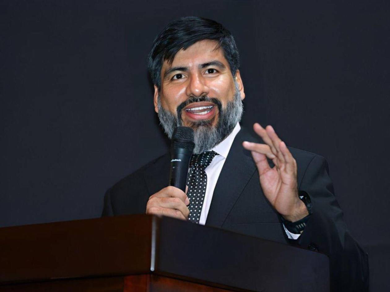 Voy a limitarme a hablar de los narcovideos: fiscal general sobre el caso de Carlos Zelaya