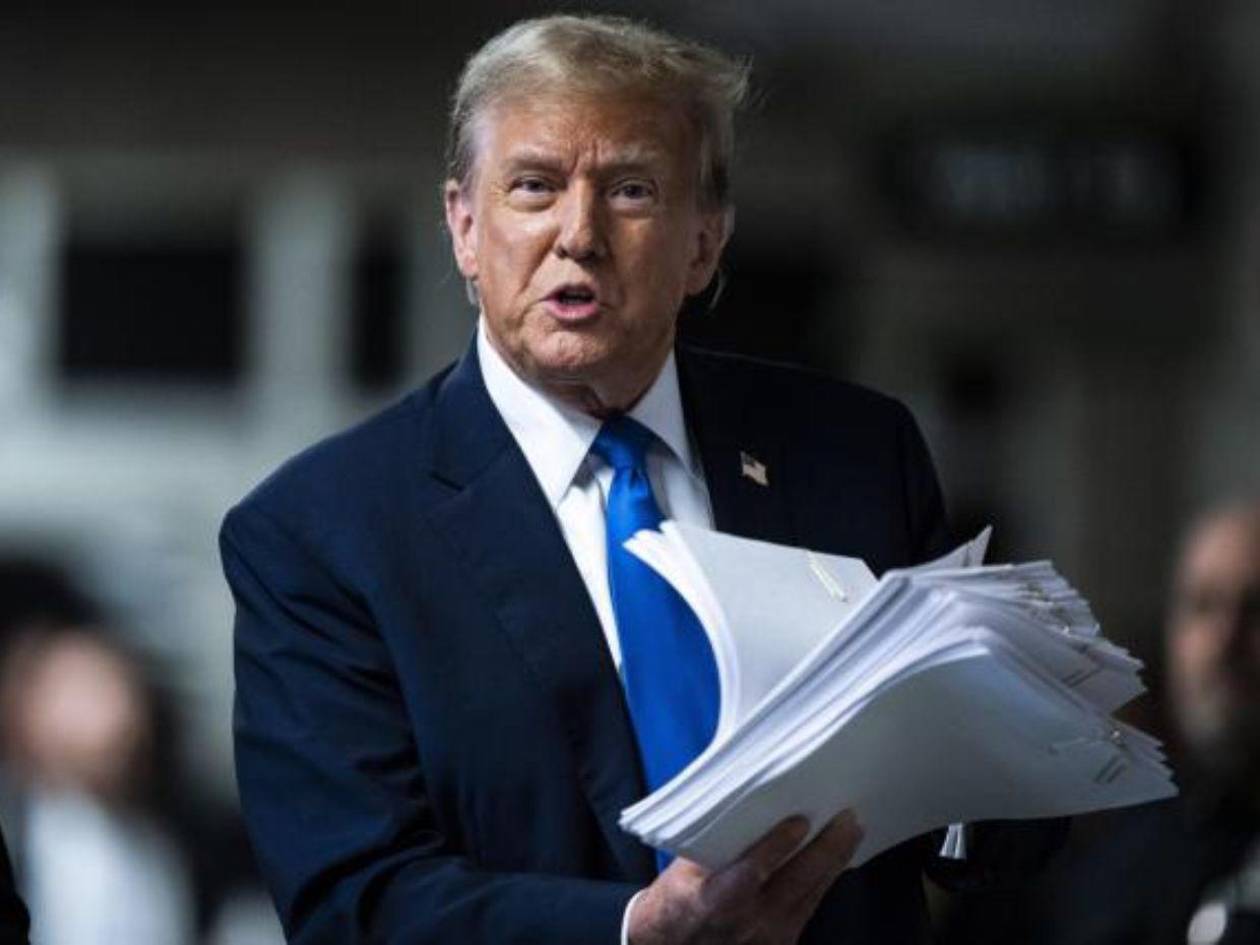 Estados Unidos renombra oficialmente el golfo de México como “golfo de América”