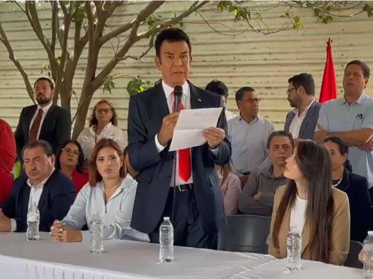 Liberales condenan cualquier intento de boicot que amenace la declaratoria de elecciones