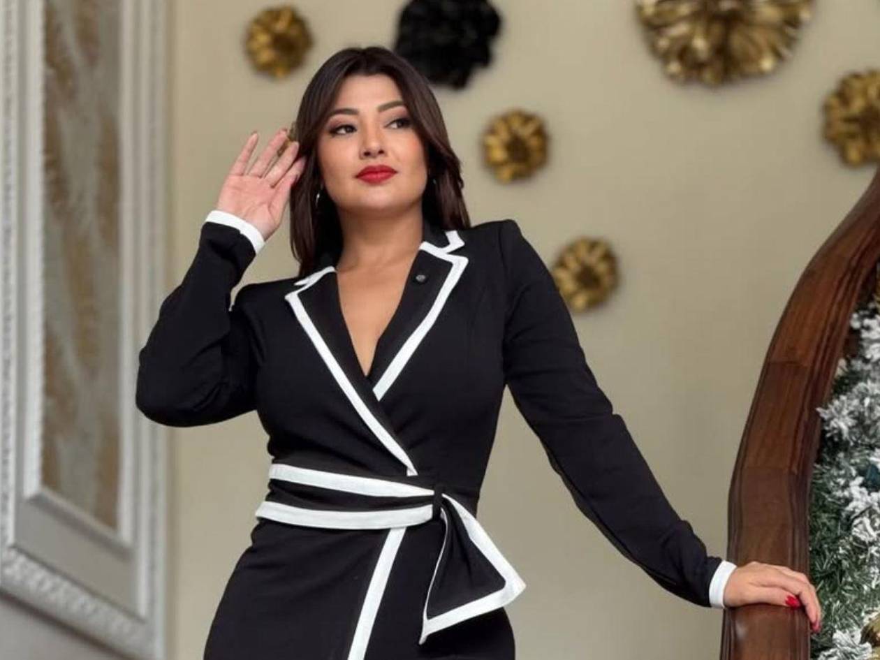 La tajante respuesta de Milagro Flores a Eduardo Maldonado sobre su cambio de actitud