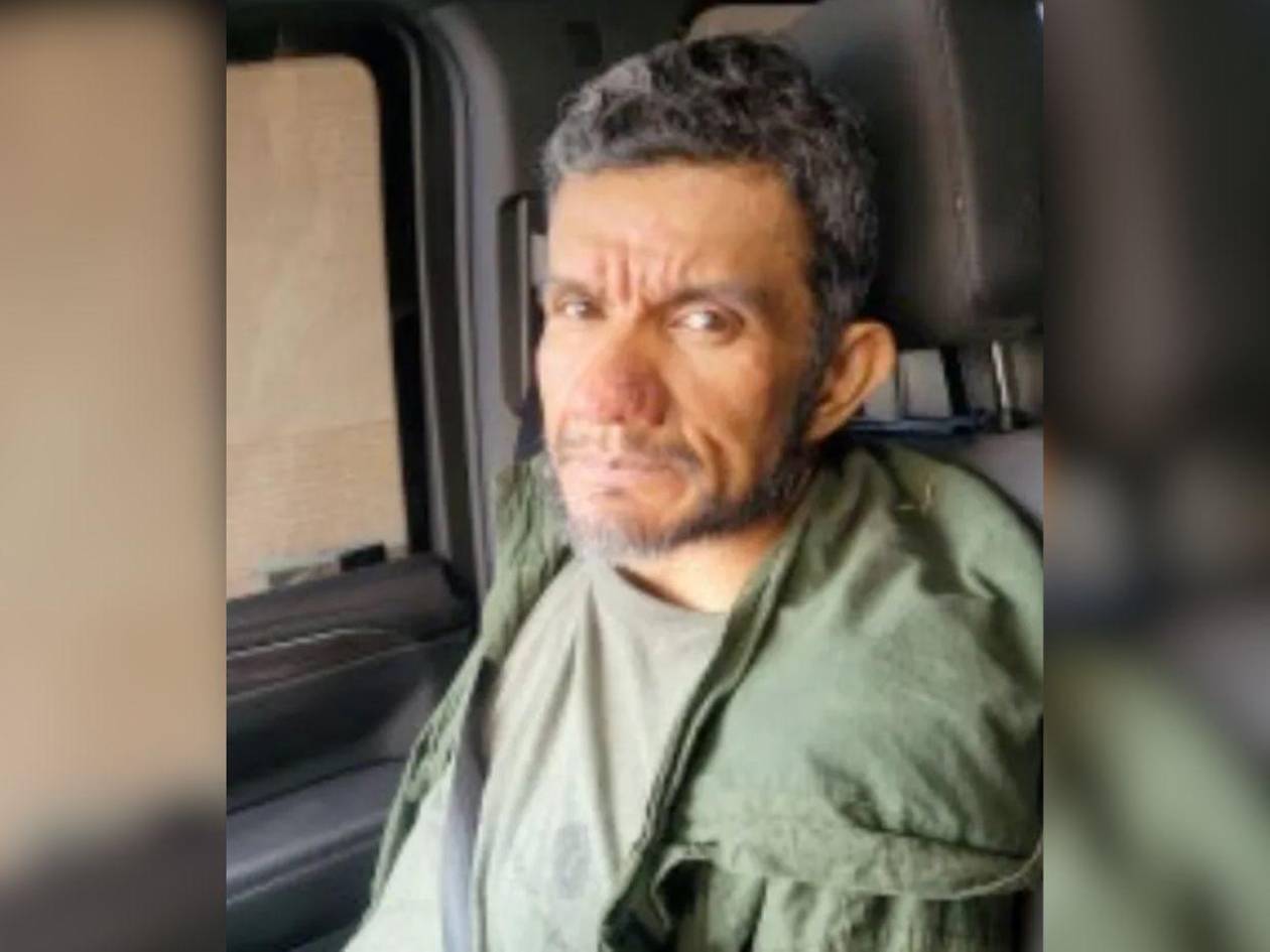 Arrestan a hondureño durante operativo Lone Star en Laredo, Texas