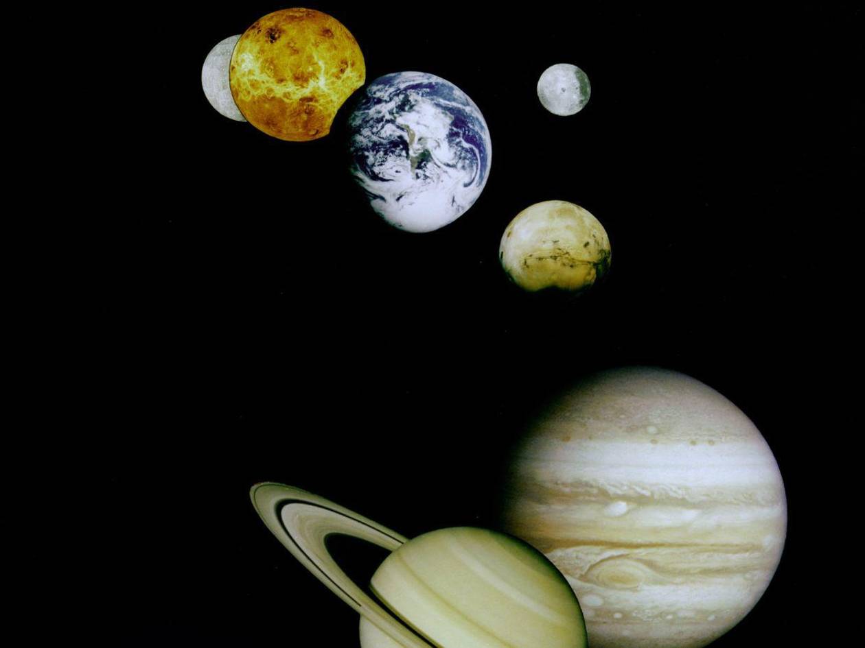 Desfile planetario 2025: ¿Cuándo y dónde ver el espectáculo de 7 planetas?