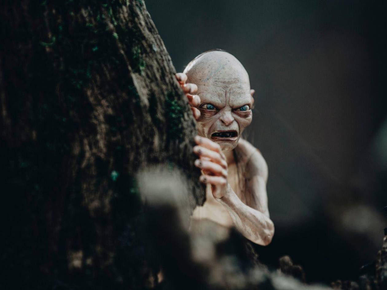 ¿Cuándo se estrena La caza de Gollum, la nueva película de El Señor de los Anillos?