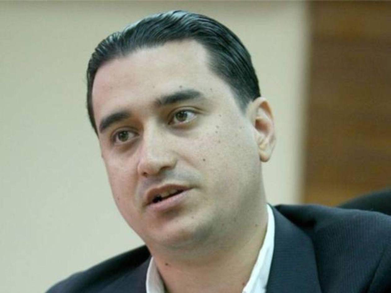 Culpable Marco Bográn por abuso de autoridad en caso de hospitales móviles