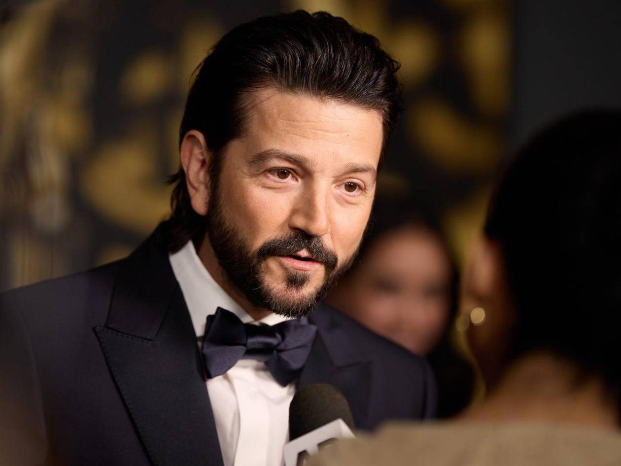 Diego Luna critica duramente políticas de Donald Trump contra migrantes