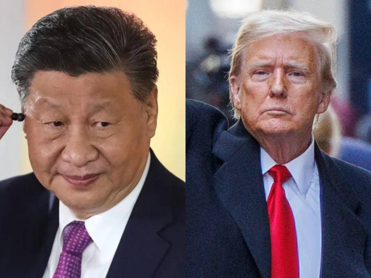 EE UU y China en punto de inflexión tras 90 días de tregua comercial