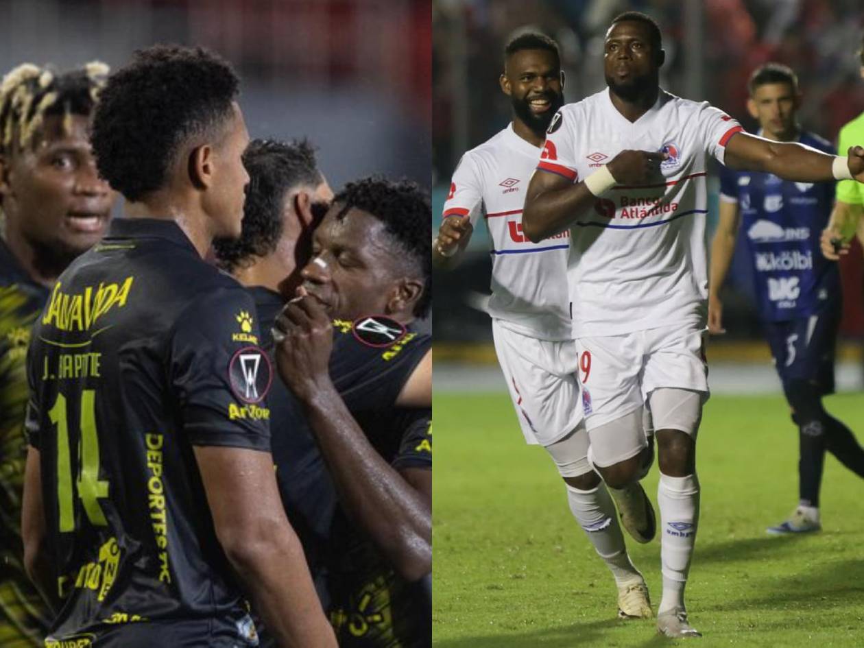 Semifinales de la Copa Centroamericana; así quedan los cruces