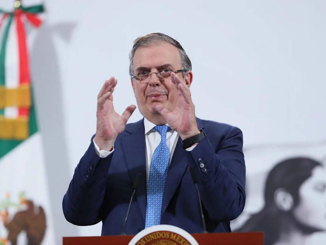 México anuncia consultas públicas para revisión de tratado comercial con EE UU y Canadá