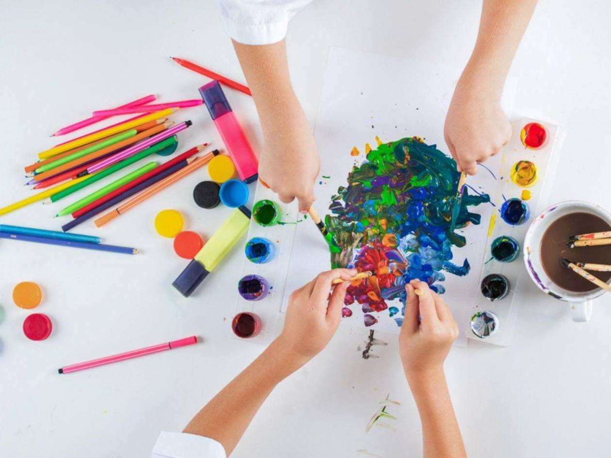 Pronto conoceremos a los ganadores del Concurso Infantil “¿Qué conoces de Erandique?