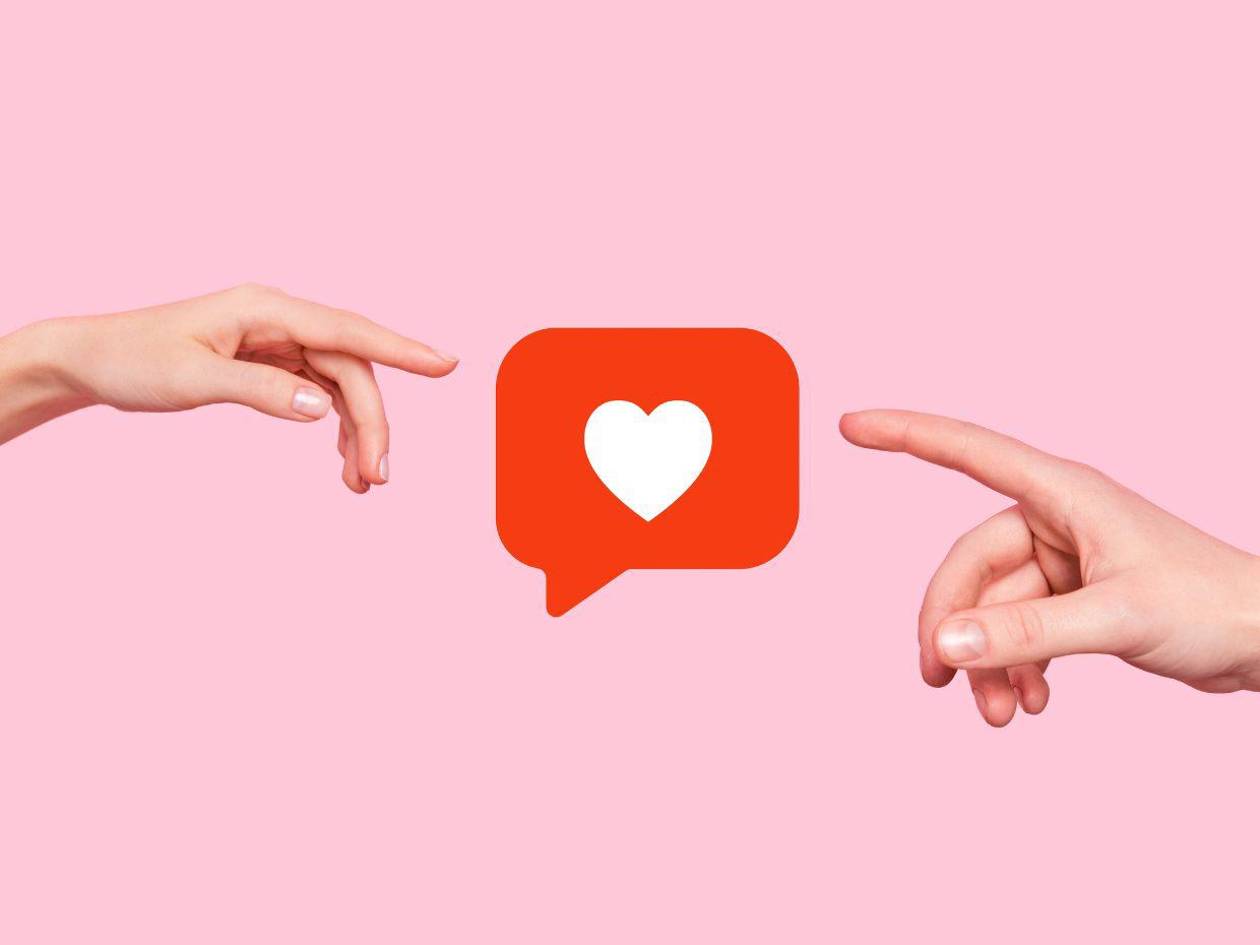 Parejas en la era digital: Cuando los “likes” duelen...