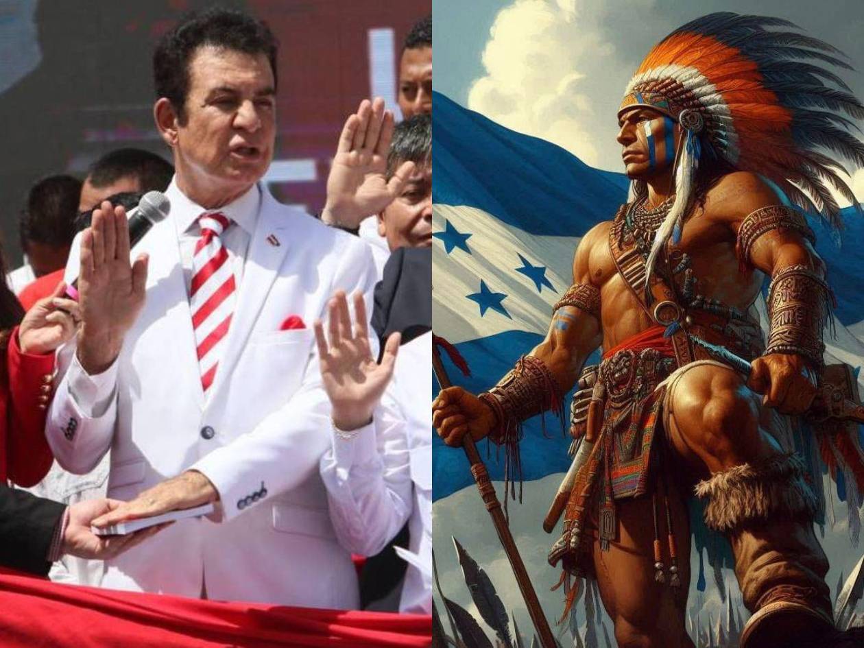 Gobierno de Honduras dedica tuits a Nasralla tras ataques a ‘Mel’ Zelaya