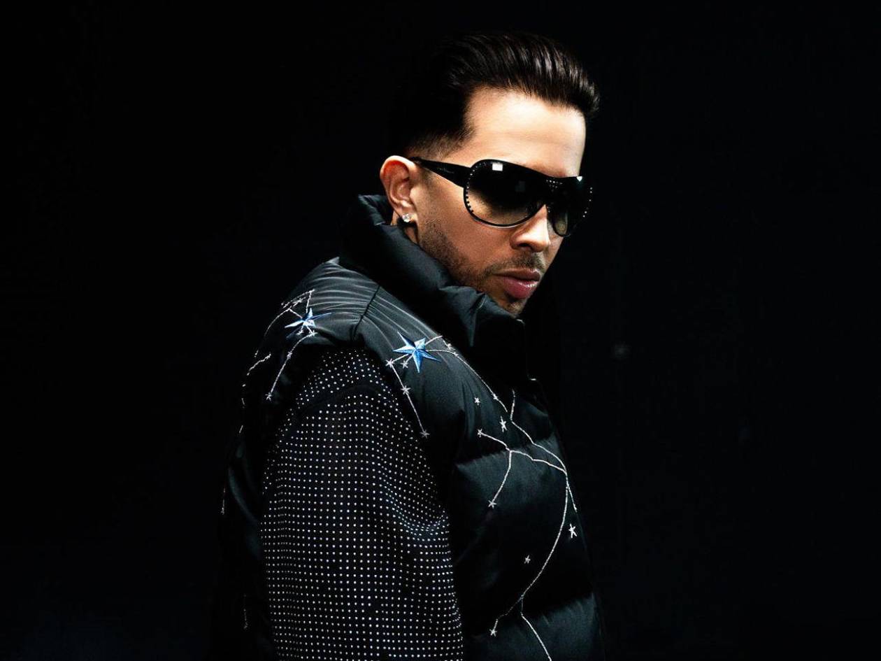 De La Ghetto lanza nuevo disco con su esencia como élite del reguetón