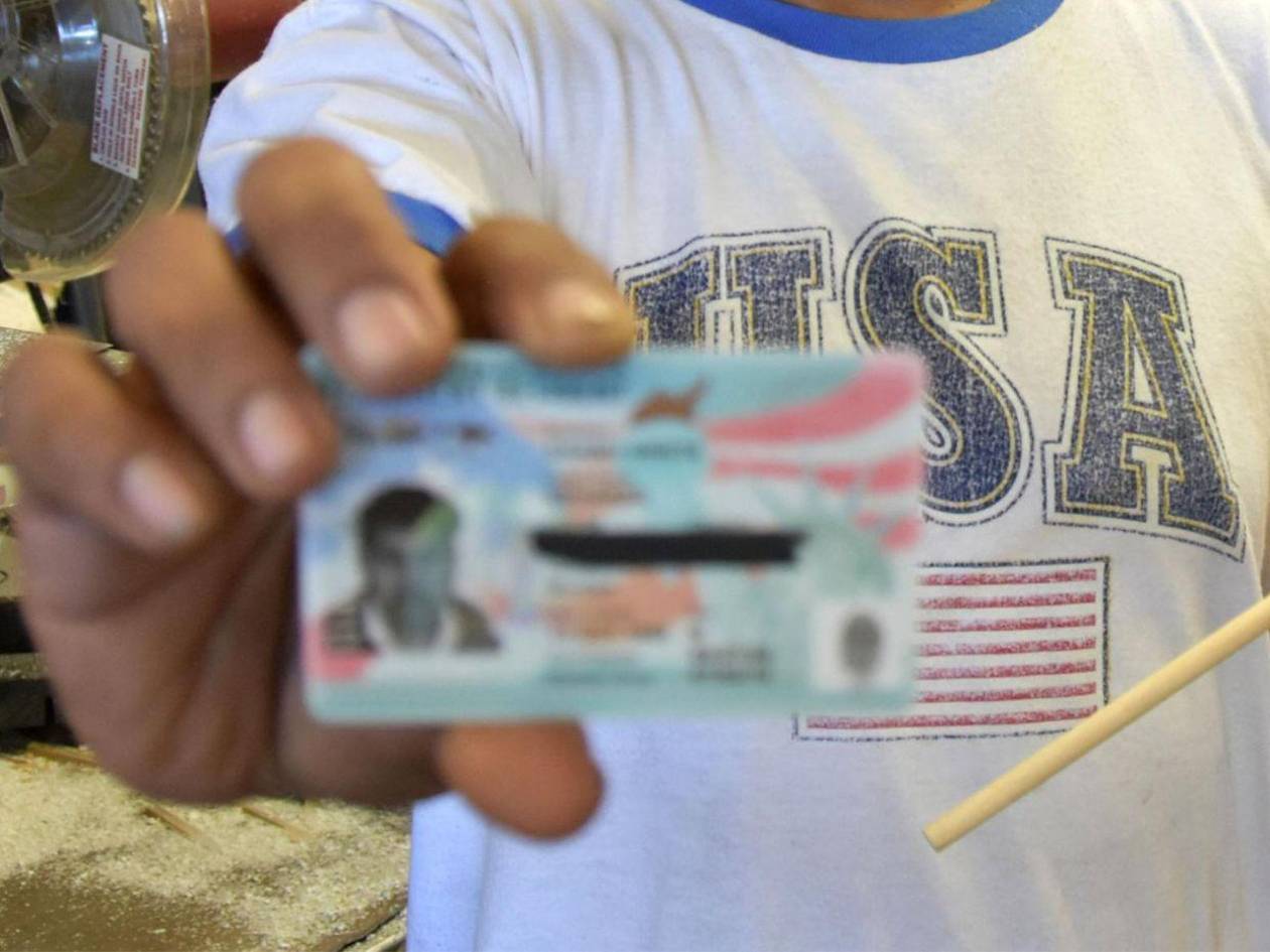 Estados Unidos frena aprobación de Green Cards para ahondar en casos