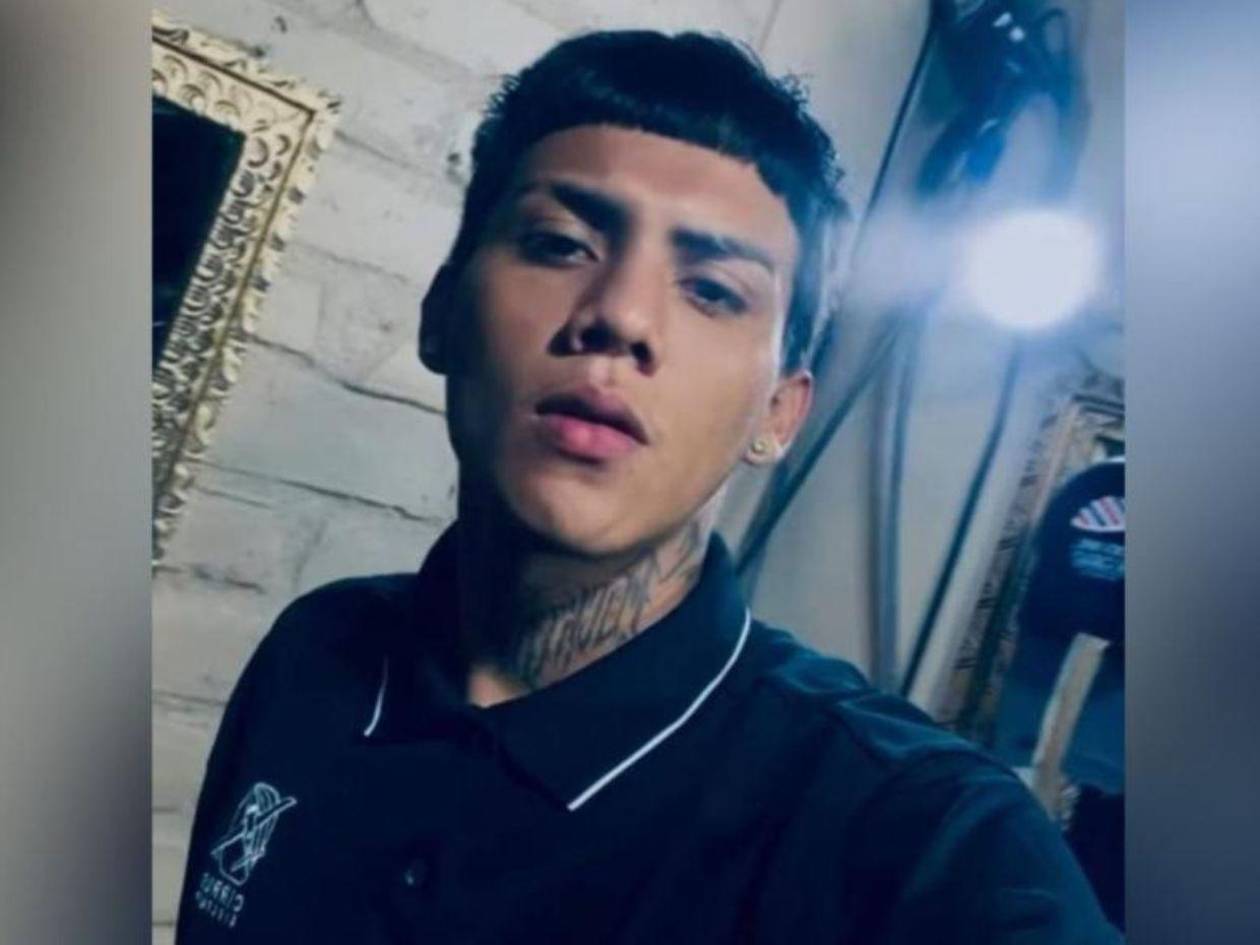 En accidente de tránsito muere joven en Talanga; no logró llegar al hospital