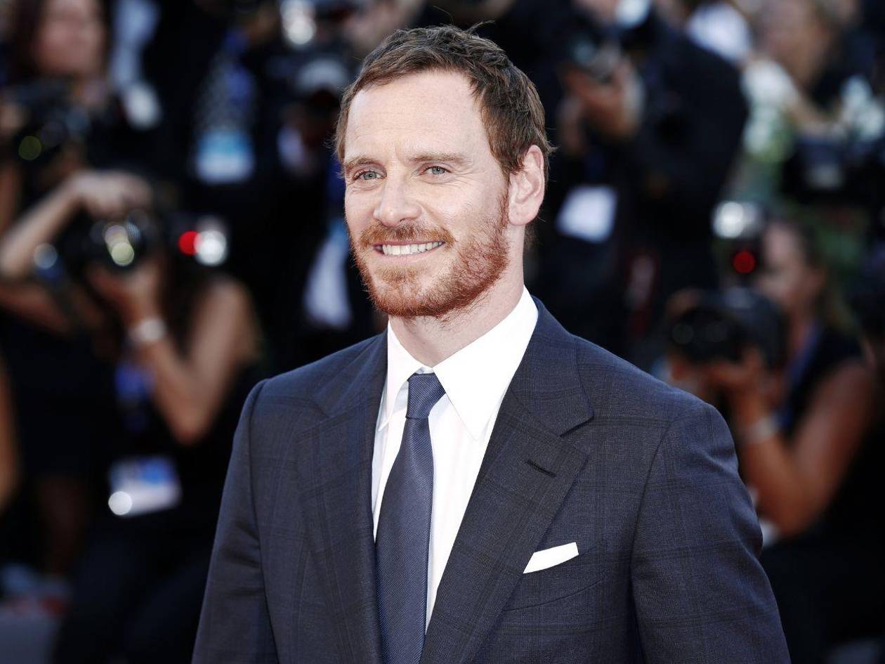 Michael Fassbender protagonizará serie sobre la familia Kennedy