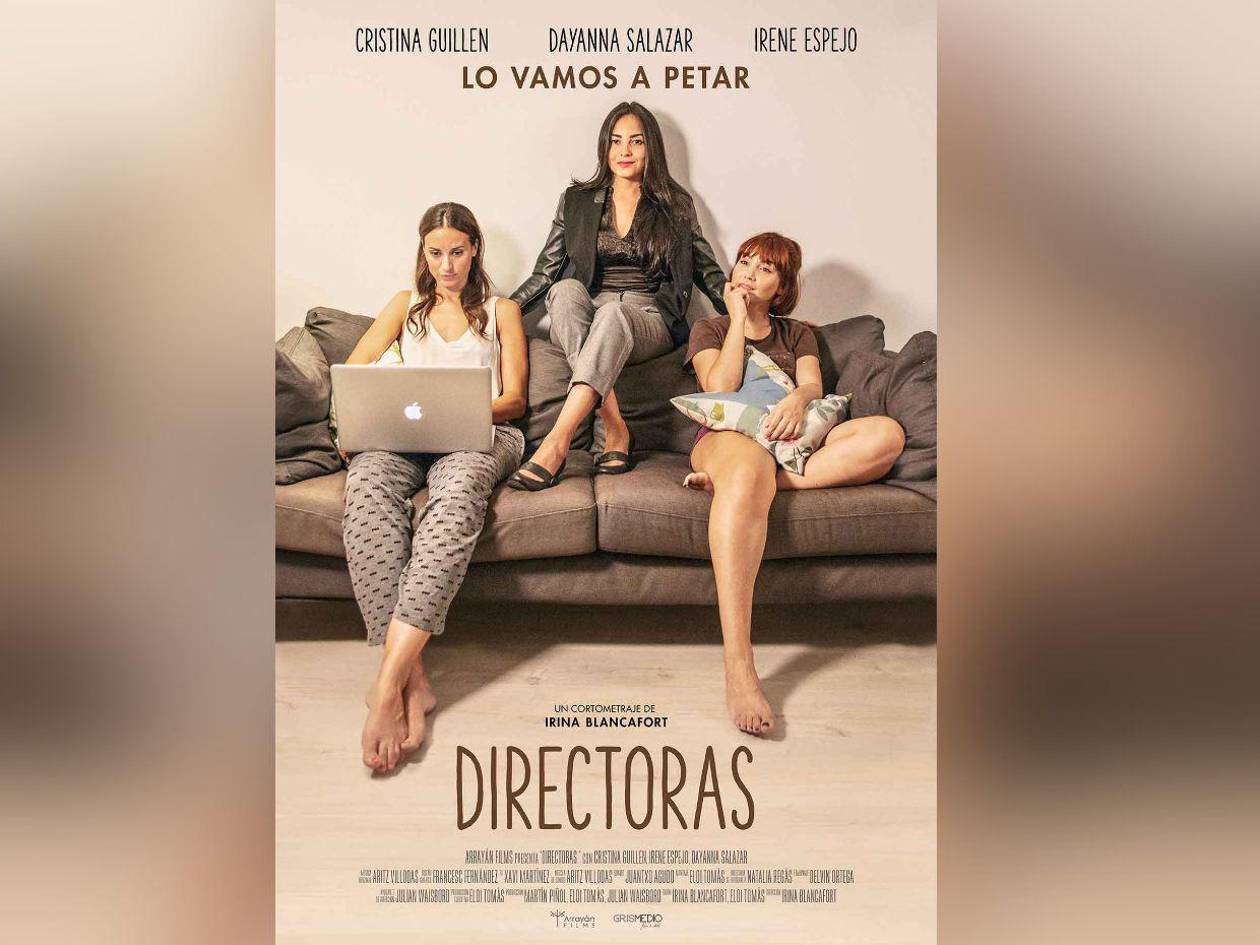 Tardes de Cortos: Nueve historias de acción, drama y suspenso en el MIN