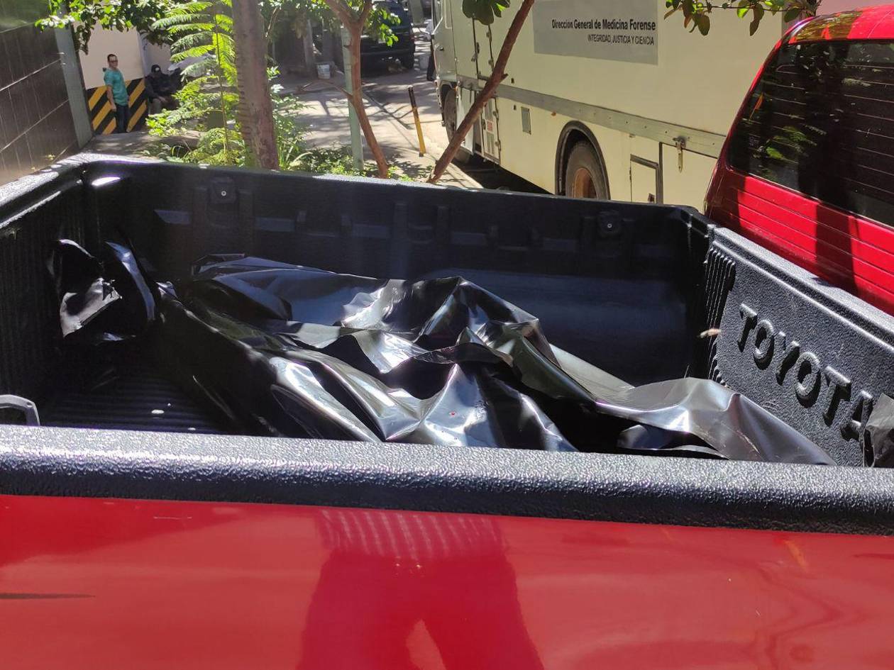 Mamá de un niño de tres años era joven que murió en accidente del anillo periférico