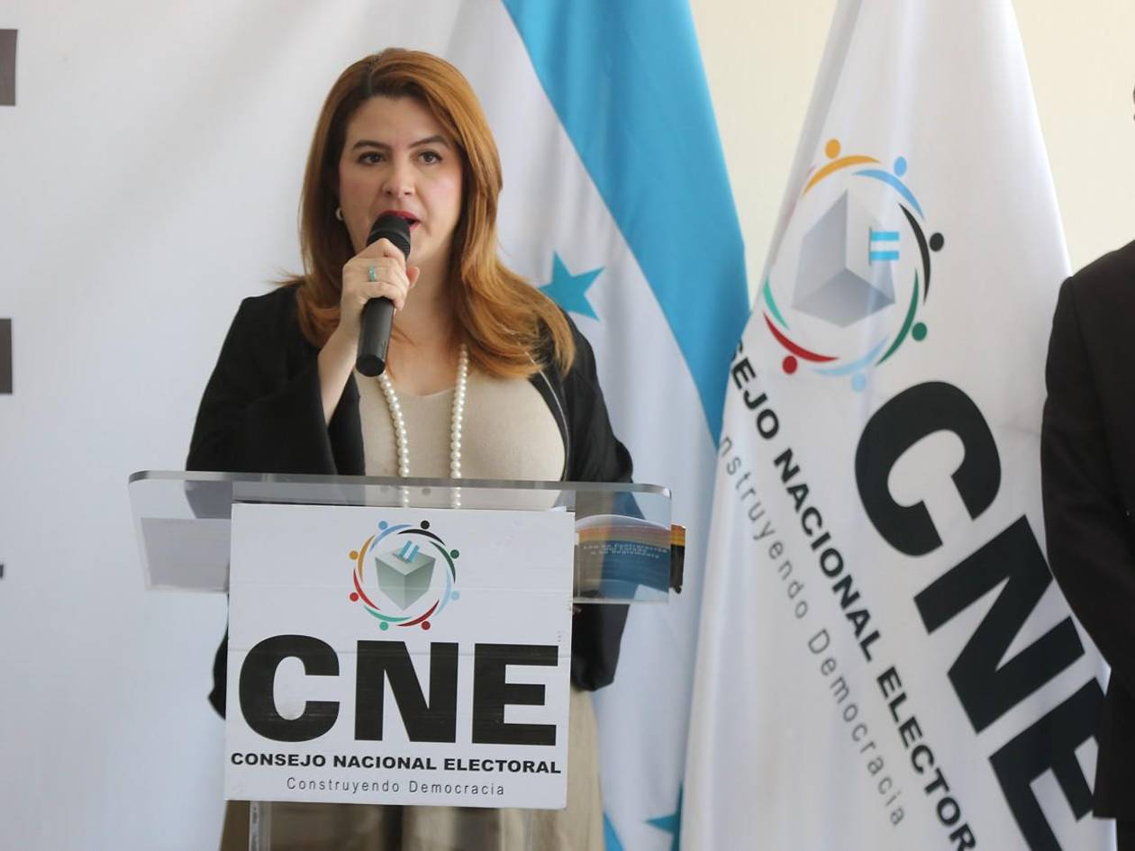 CNE realizó en acto público la recepción y apertura de ofertas para Auditoría Electoral
