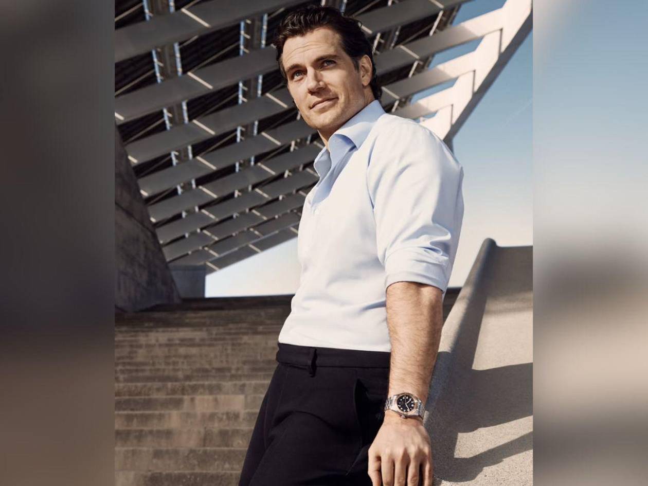 Lesión de Henry Cavill podría posponer la producción de Highlander hasta 2026