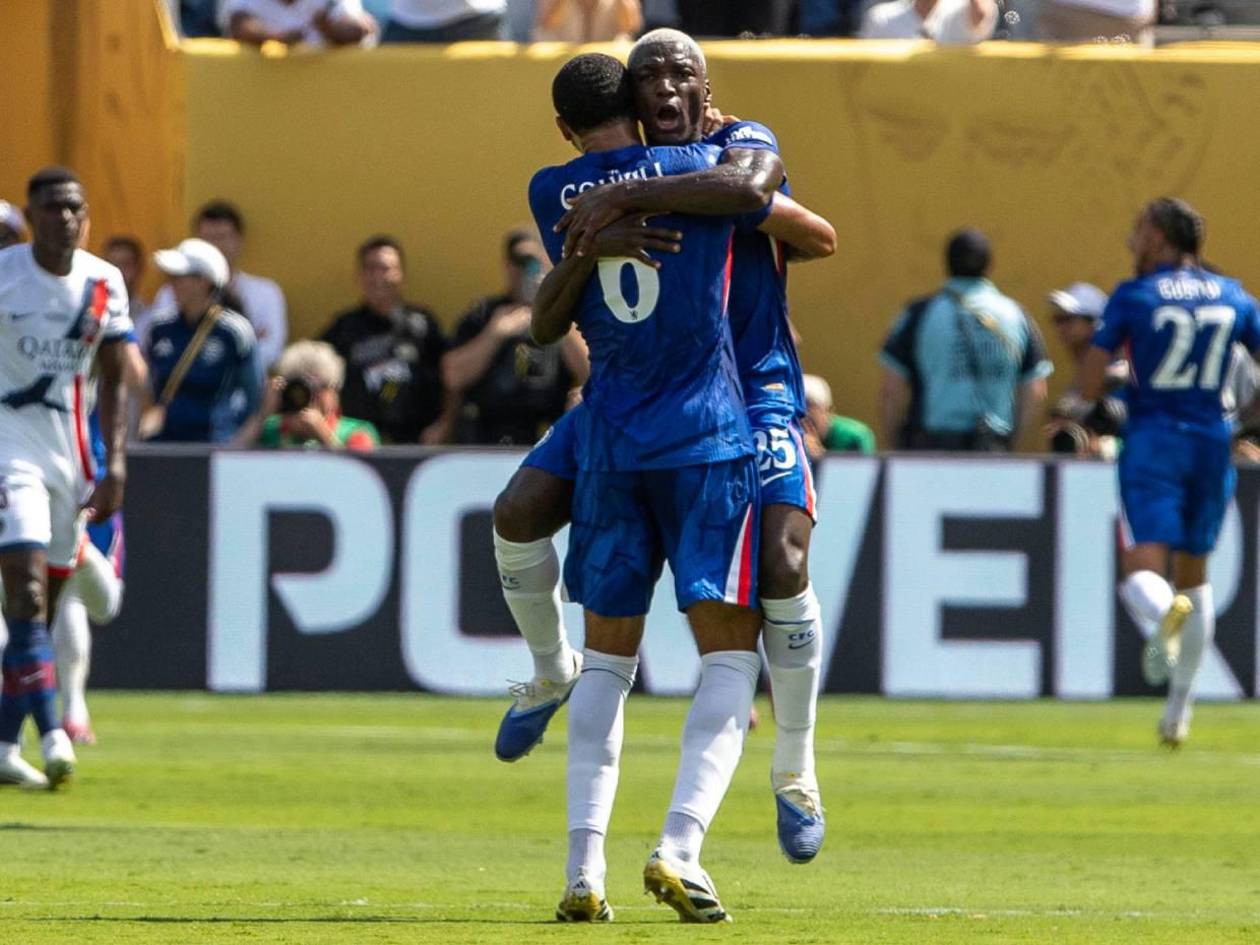 Campeón goleador del Mundial de Clubes; Así quedó la tabla del pichichi