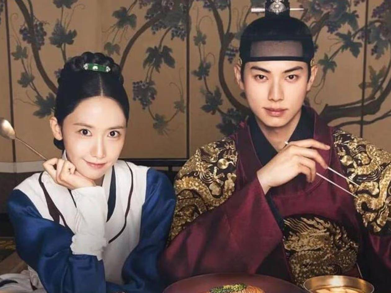 ¿Qué actor fue la primera opción para protagonizar el K-drama Bon appétit, majestad?
