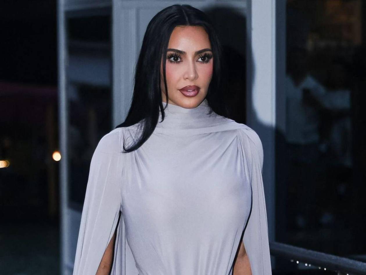 Kim Kardashian se pronuncia en contra de las políticas migratorias de Trump