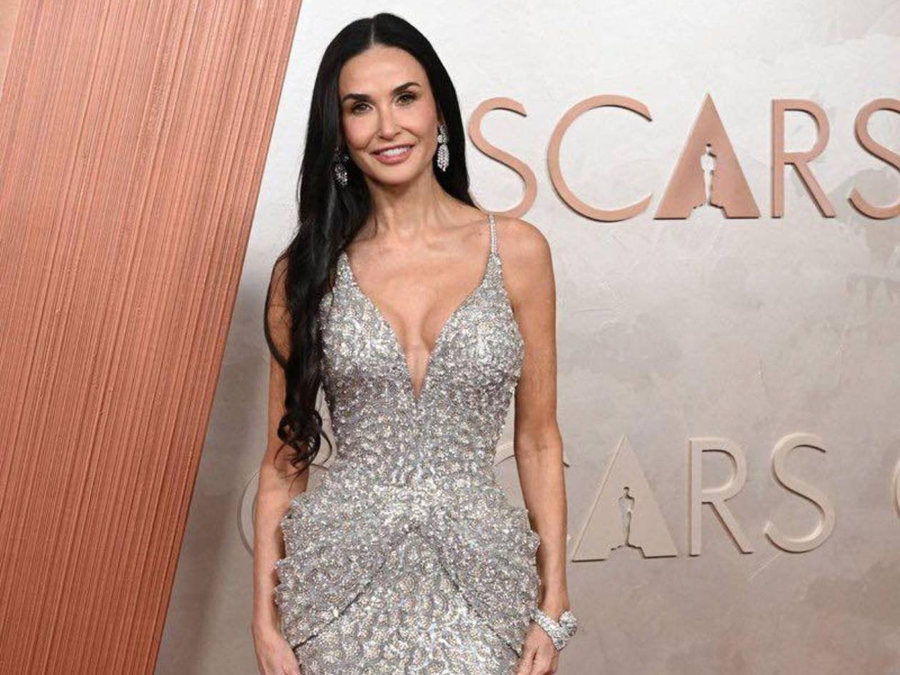 Oscar 2025: Las tendencias de moda que podrían dominar la alfombra roja