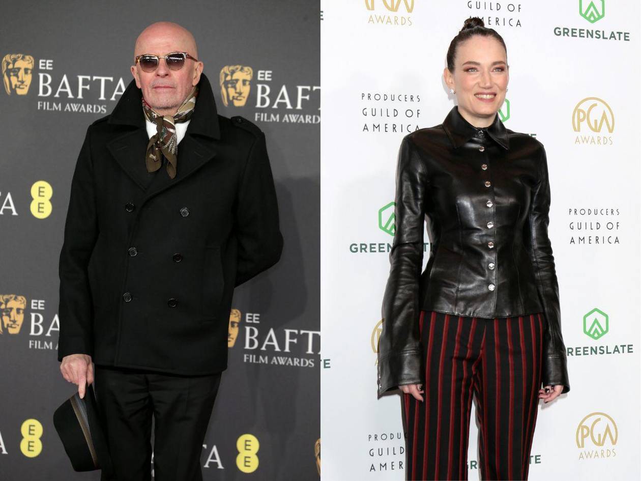 Oscar 2025: Emergentes en pugna por el premio a Mejor director