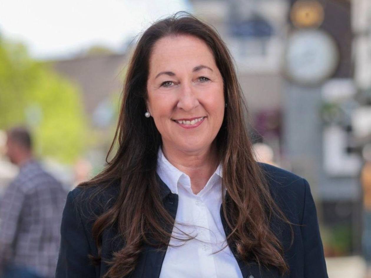 Alcaldesa electa de Herdecke apuñalada; la sospechosa es su hija de 17 años