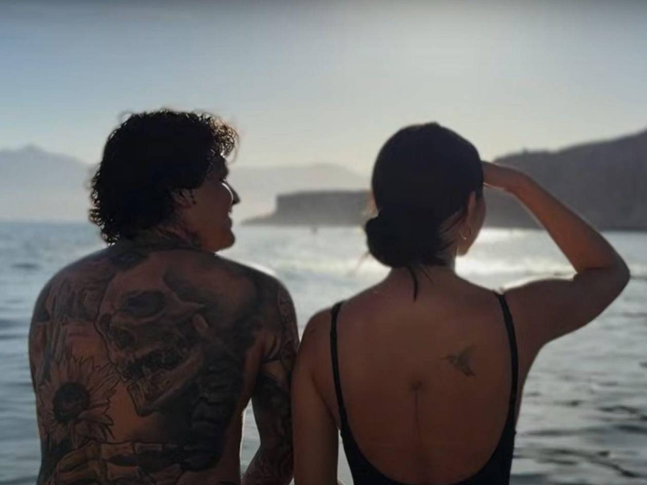 Letra de El Equivocado: canción que Ángela Aguilar dedicó a Nodal