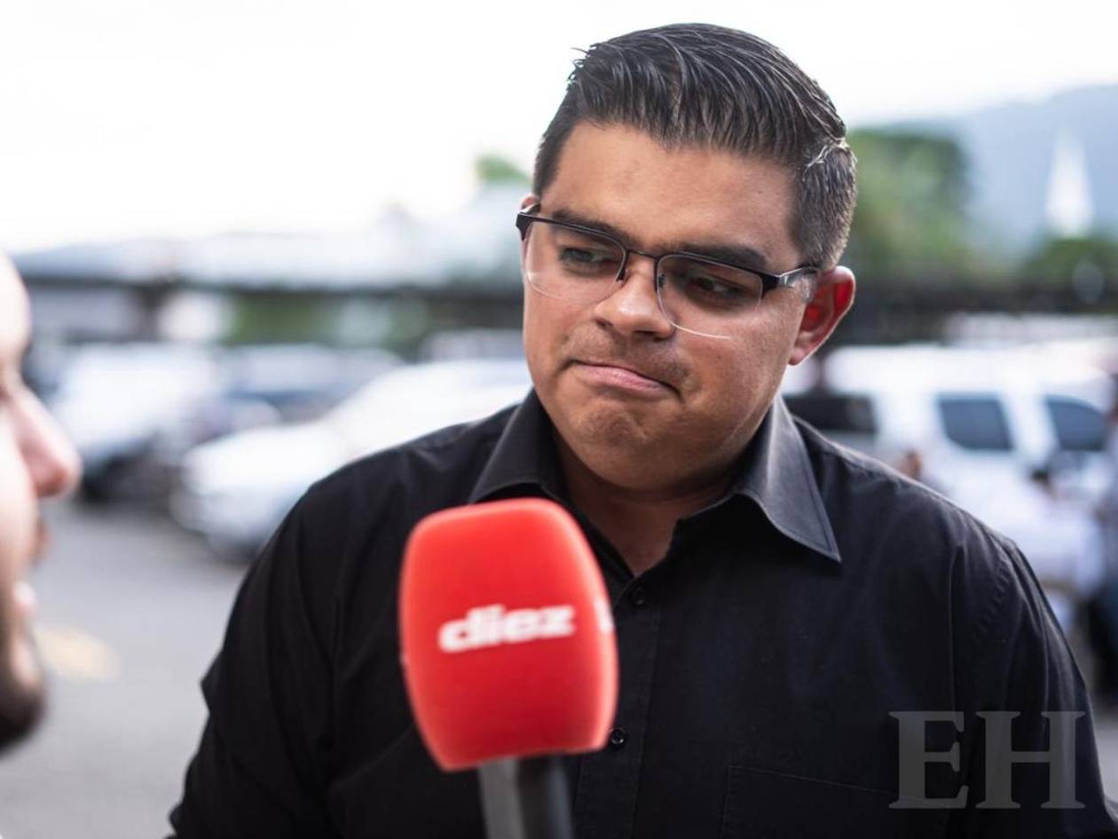 Rely Maradiaga revela la visión que tenía Orinson Amaya: No sé si él lo presentía