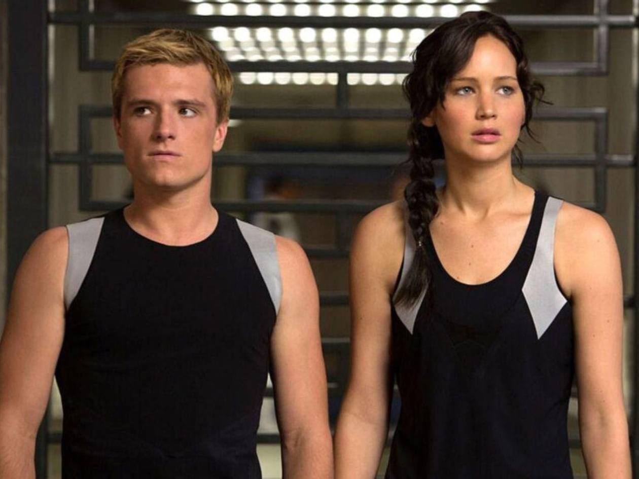 Jennifer Lawrence y Josh Hutcherson vuelven en precuela de 'Los Juegos del Hambre'