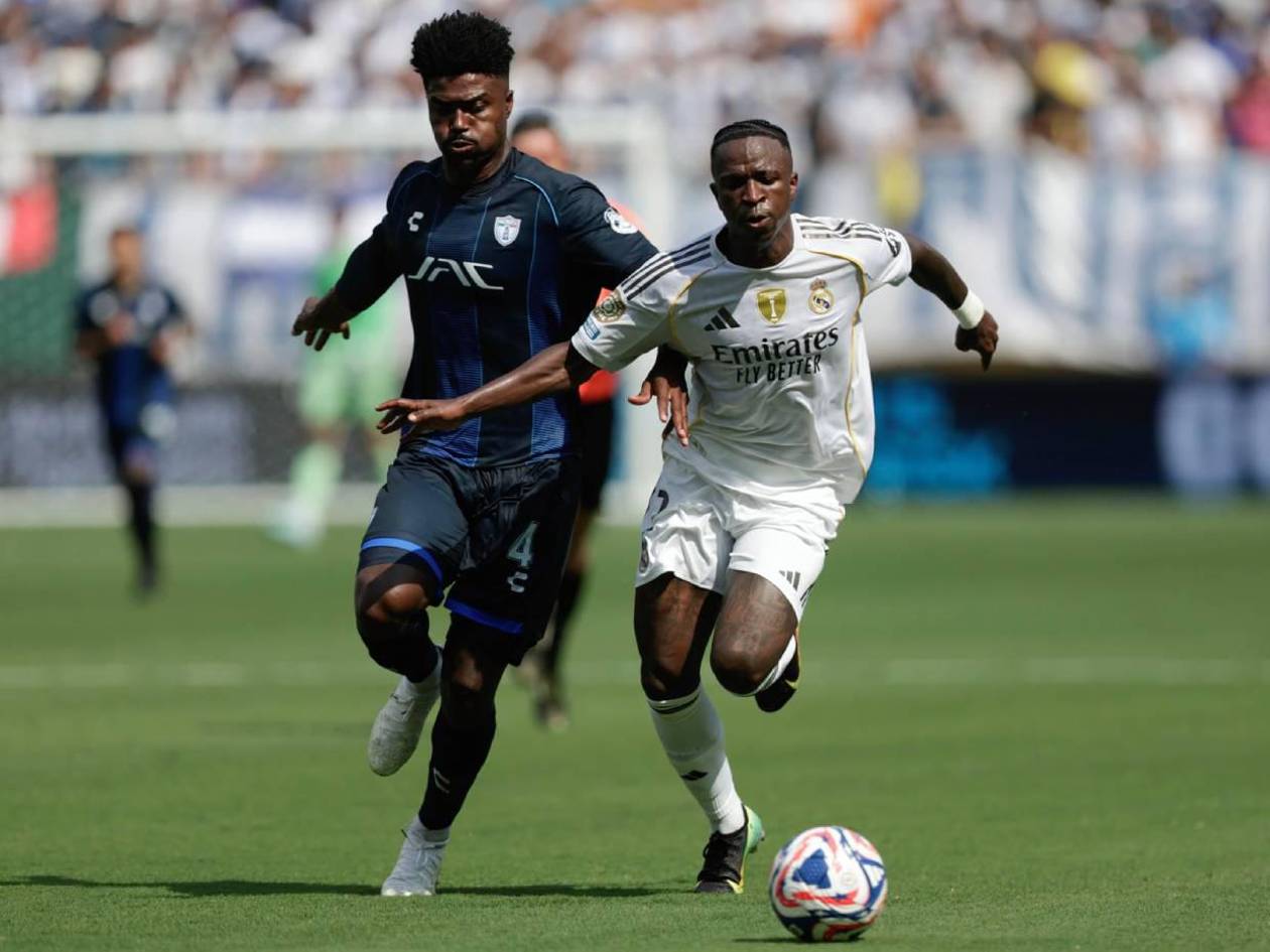 Tabla de posiciones del Mundial de Clubes: Real Madrid podría quedar eliminado en última fecha