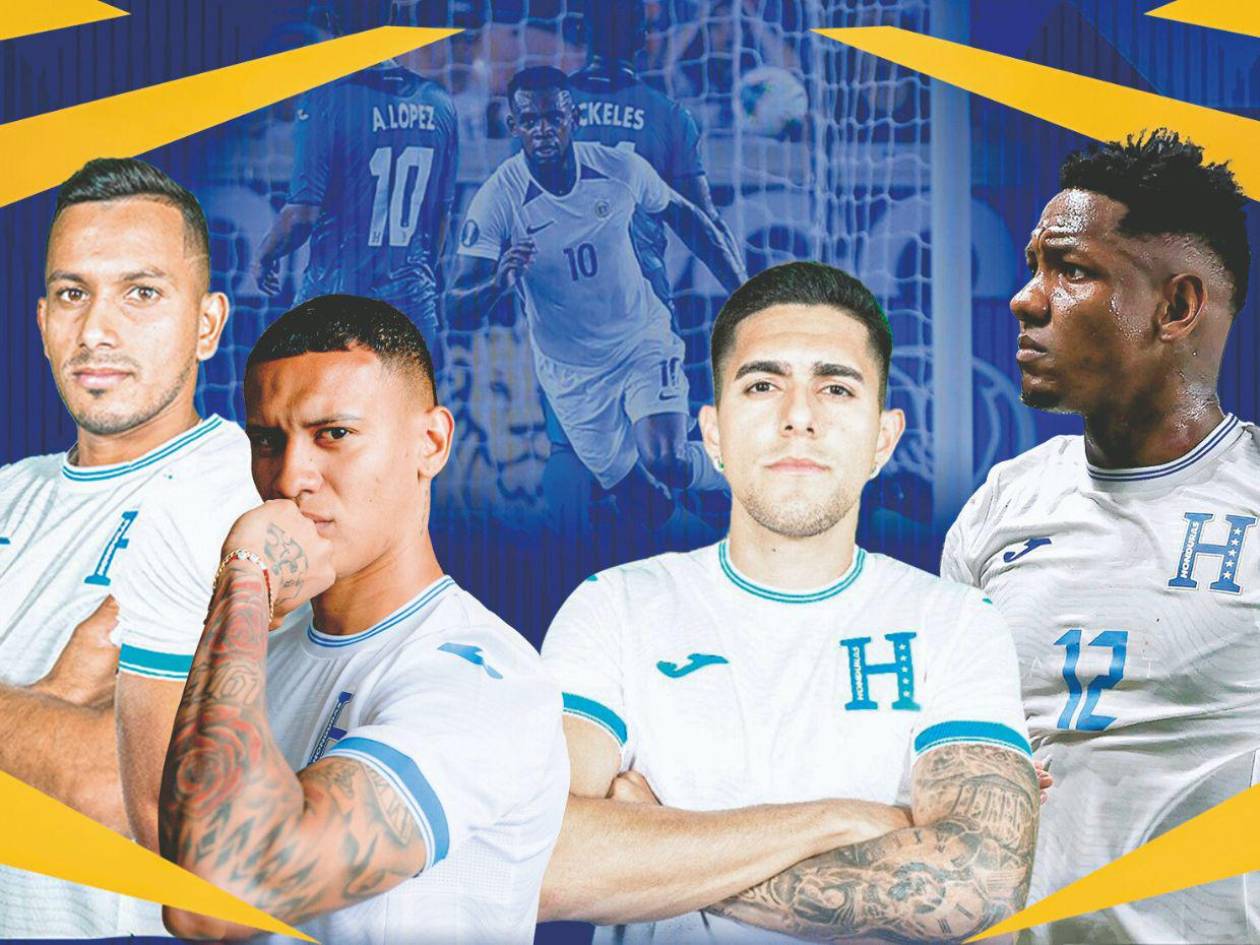 Curazao busca revancha ante Honduras con estrellas y experiencia en Copa Oro
