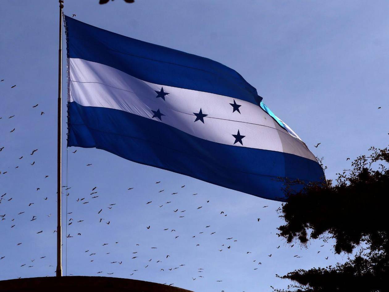 EN VIVO: Honduras celebra 204 años de independencia patria: desfiles y más noticias
