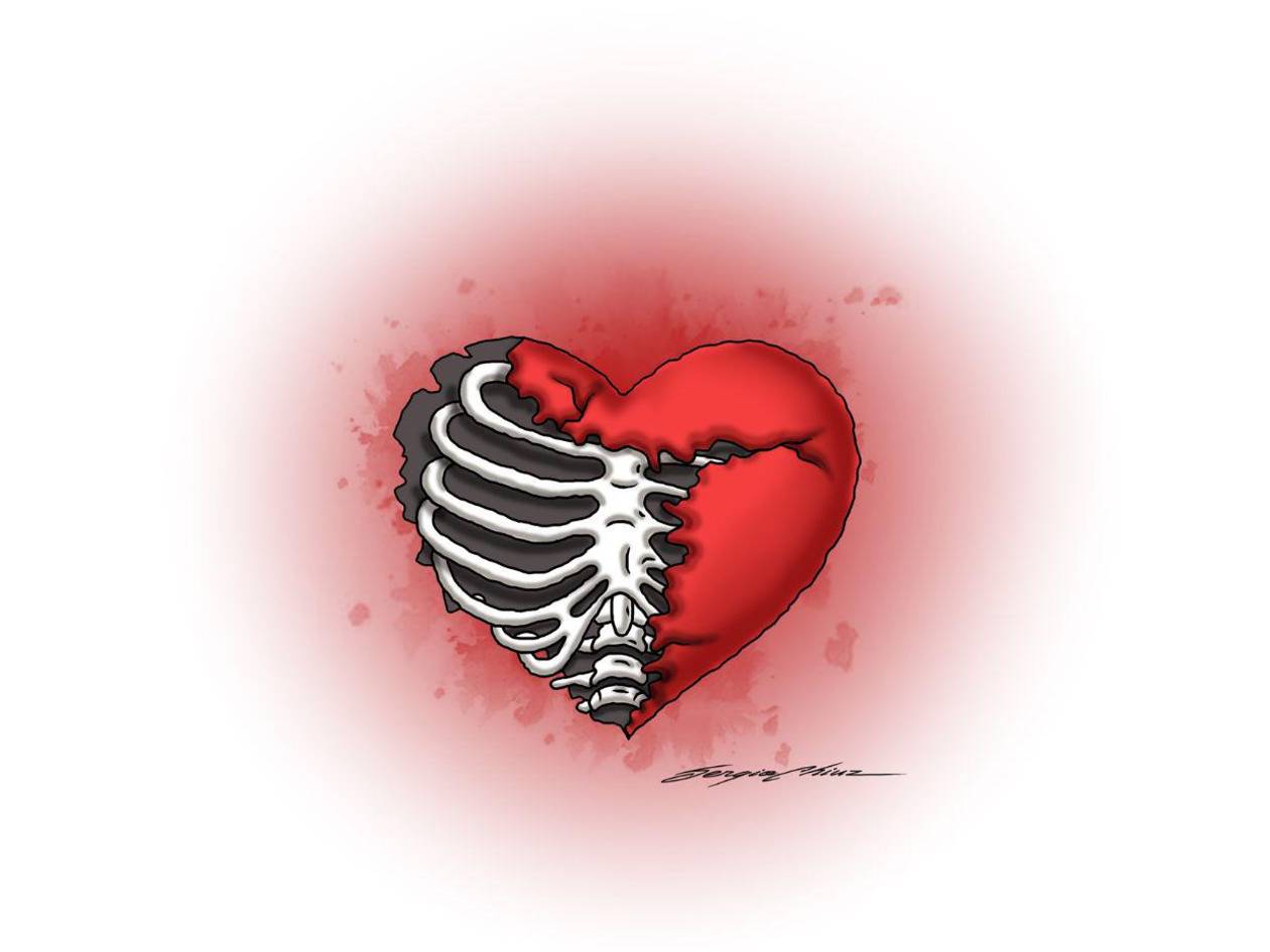 Selección de Grandes Crímenes: La sombra de Sodoma