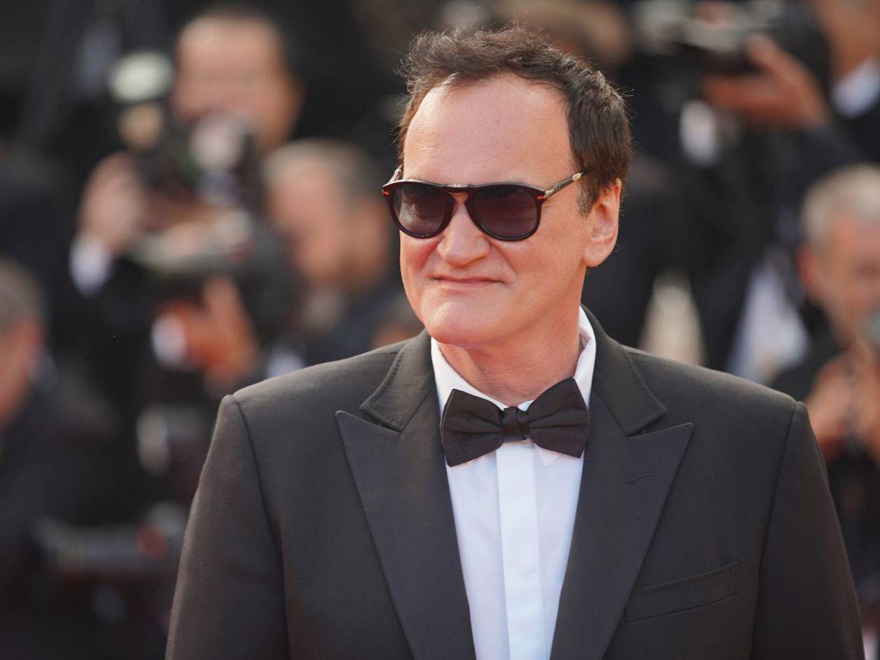 Quentin Tarantino revela, según él, cuál es la mejor película del siglo XXI