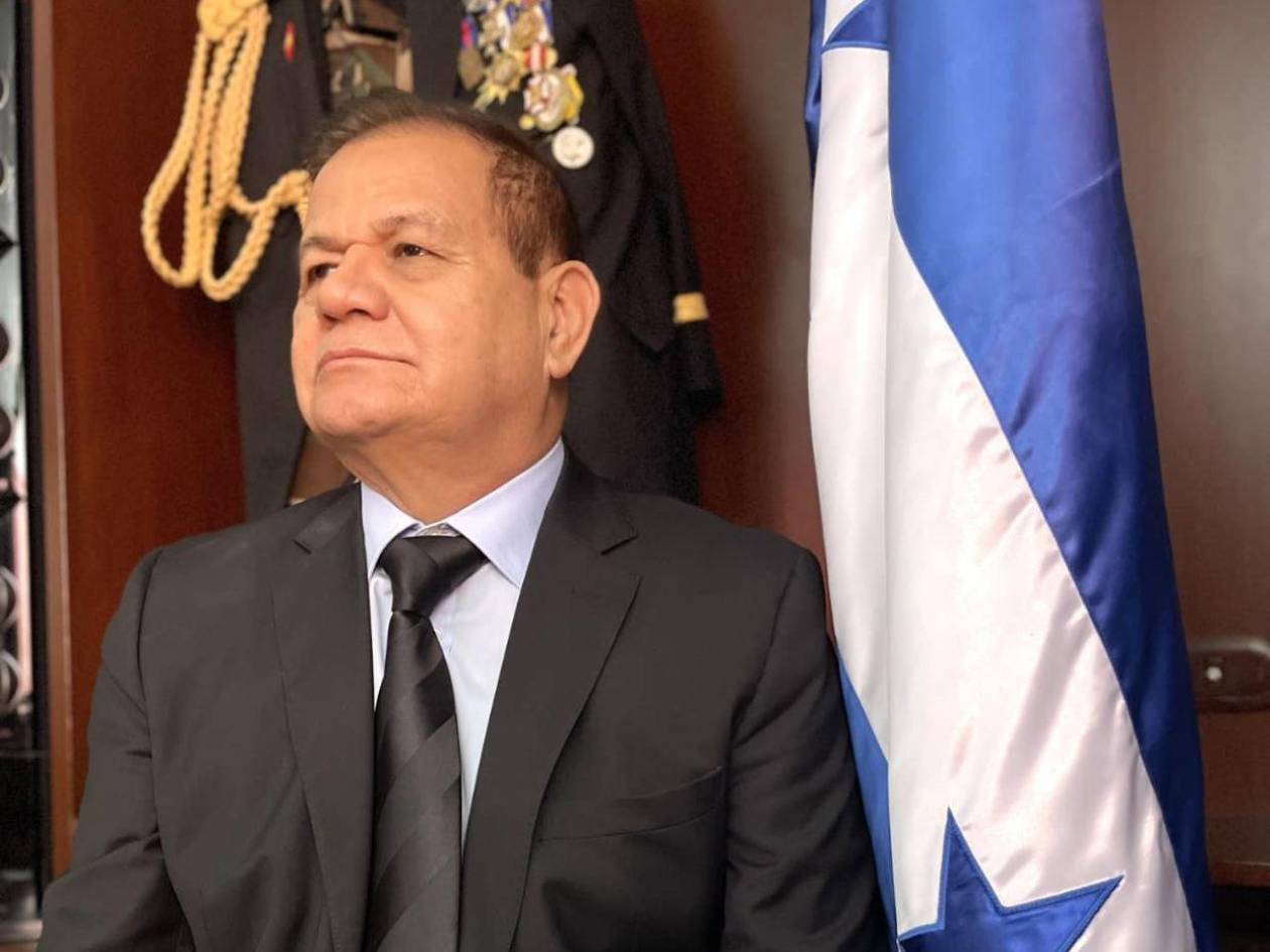 ¿Por qué persiguen a sus hermanos de armas?: Romeo Vásquez envía carta a la Policía y a las FF AA