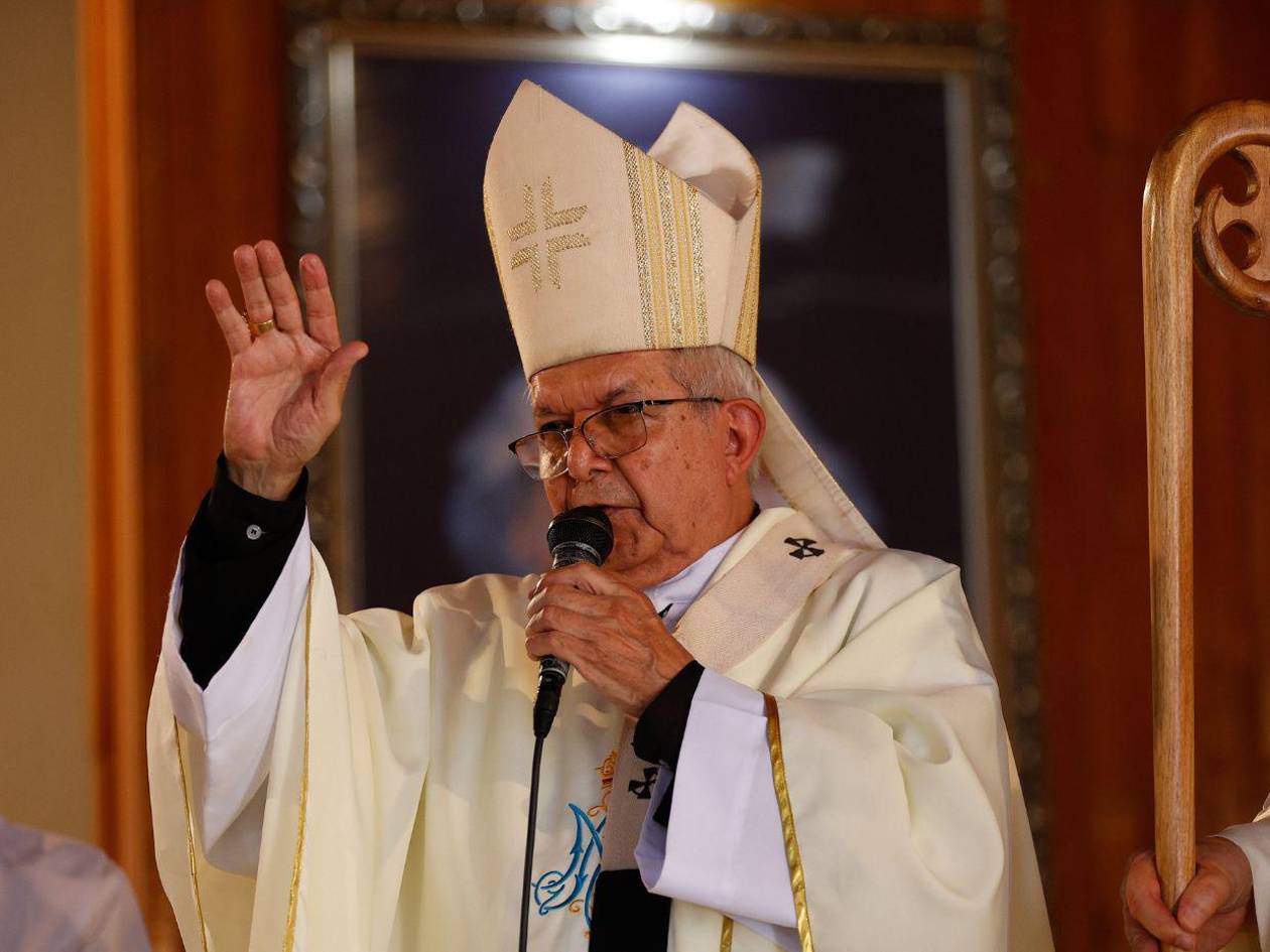 Cardenal paraguayo confía en que el nuevo Papa traerá esperanza y unidad