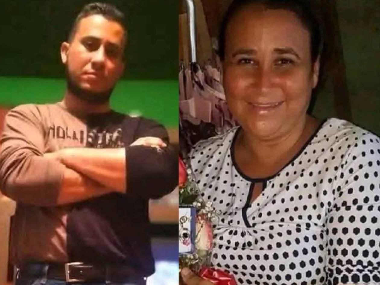 Madre muere horas después de enterrar a su hijo en Choloma