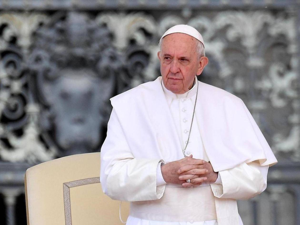 Murió el papa Francisco, el jesuita que cambió la iglesia Católica