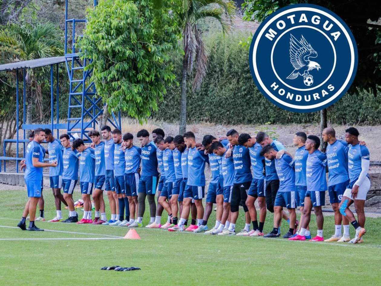 Nuevos fichajes en Motagua: El Ciclón se refuerza y amarra otros dos jugadores para el Apertura