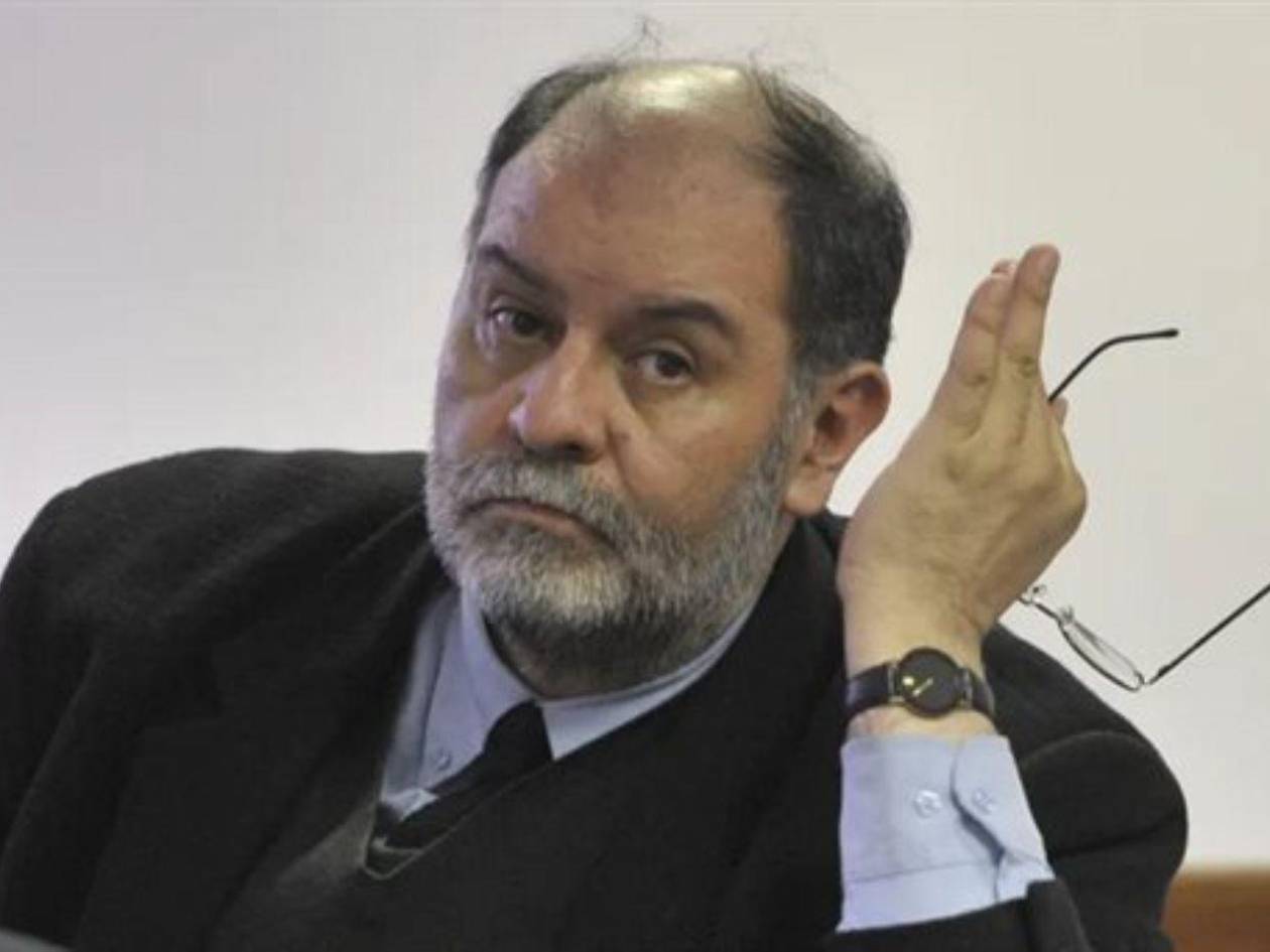 Condenan a 28 años a funcionario José Narváez por secuestro de exsenadora colombiana