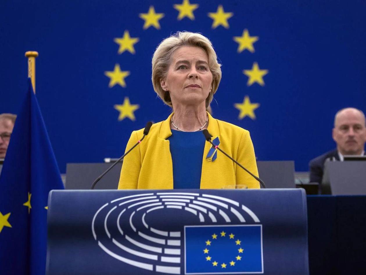 UE ofrece aranceles cero por cero a EE UU y se prepara para represalias