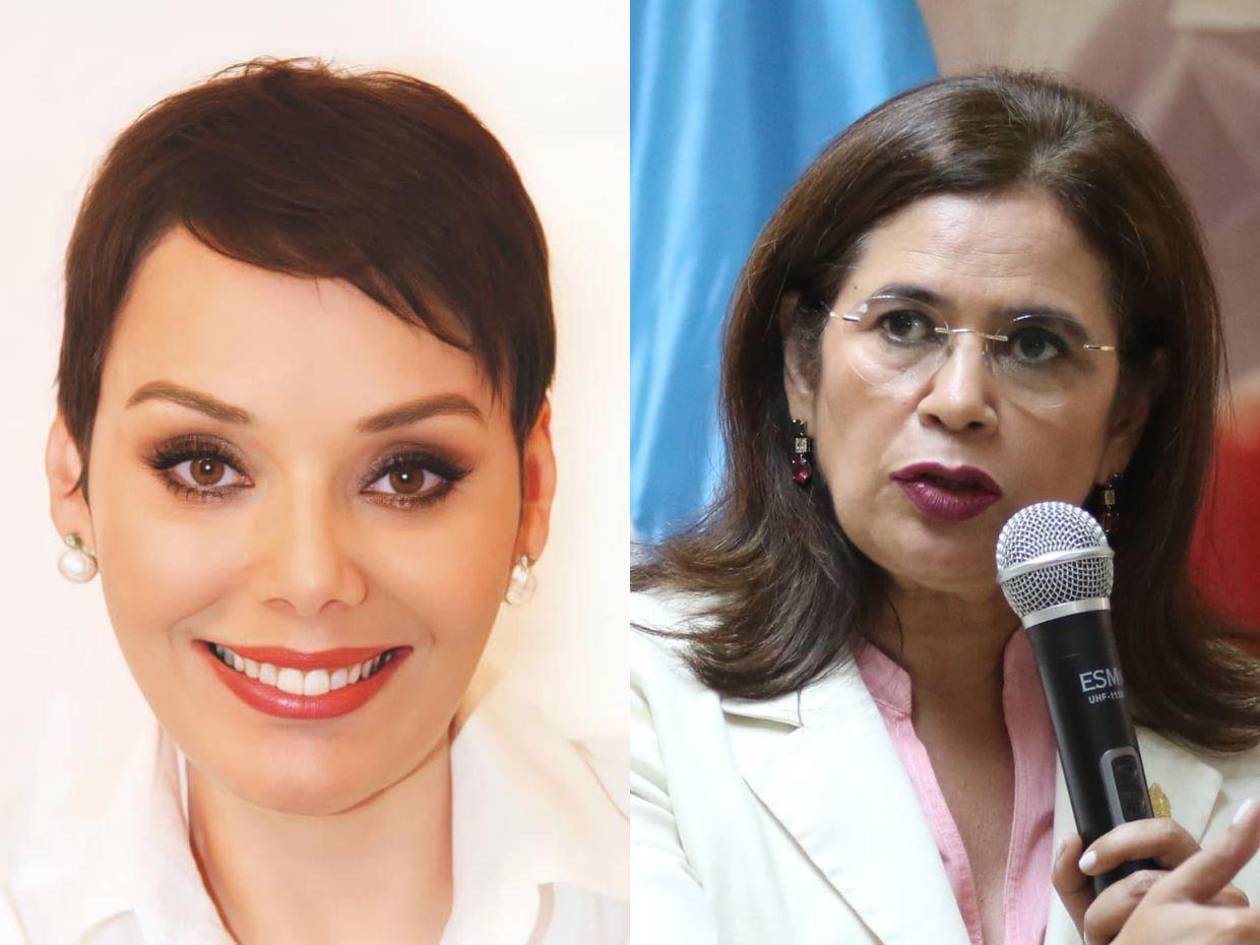 Beatriz Valle: Rixi no tenía competencia, no sé a quién le ganó