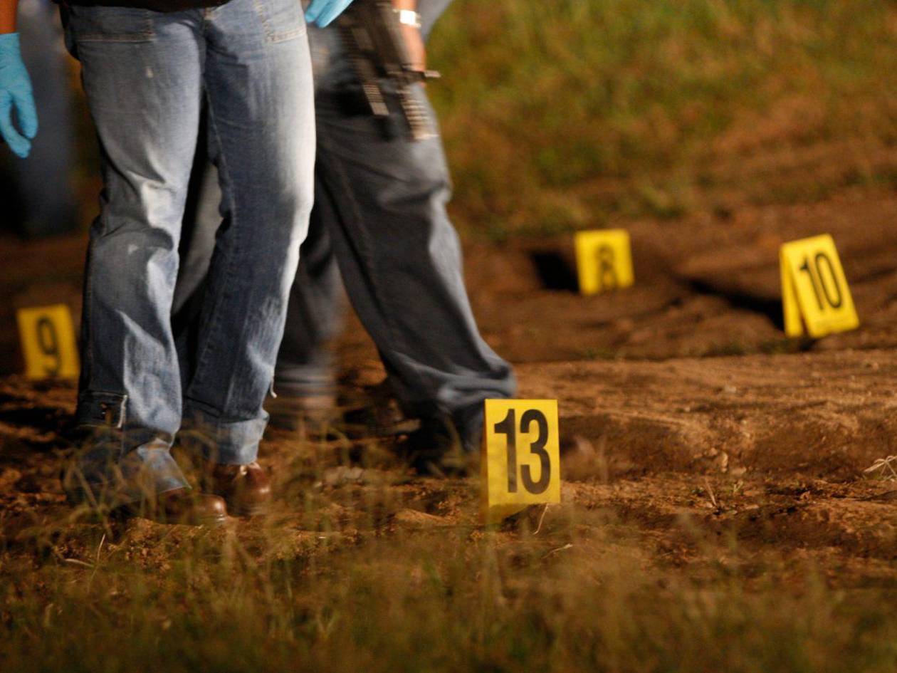 Más de 20 mujeres fueron asesinadas solo en el mes de enero en Honduras