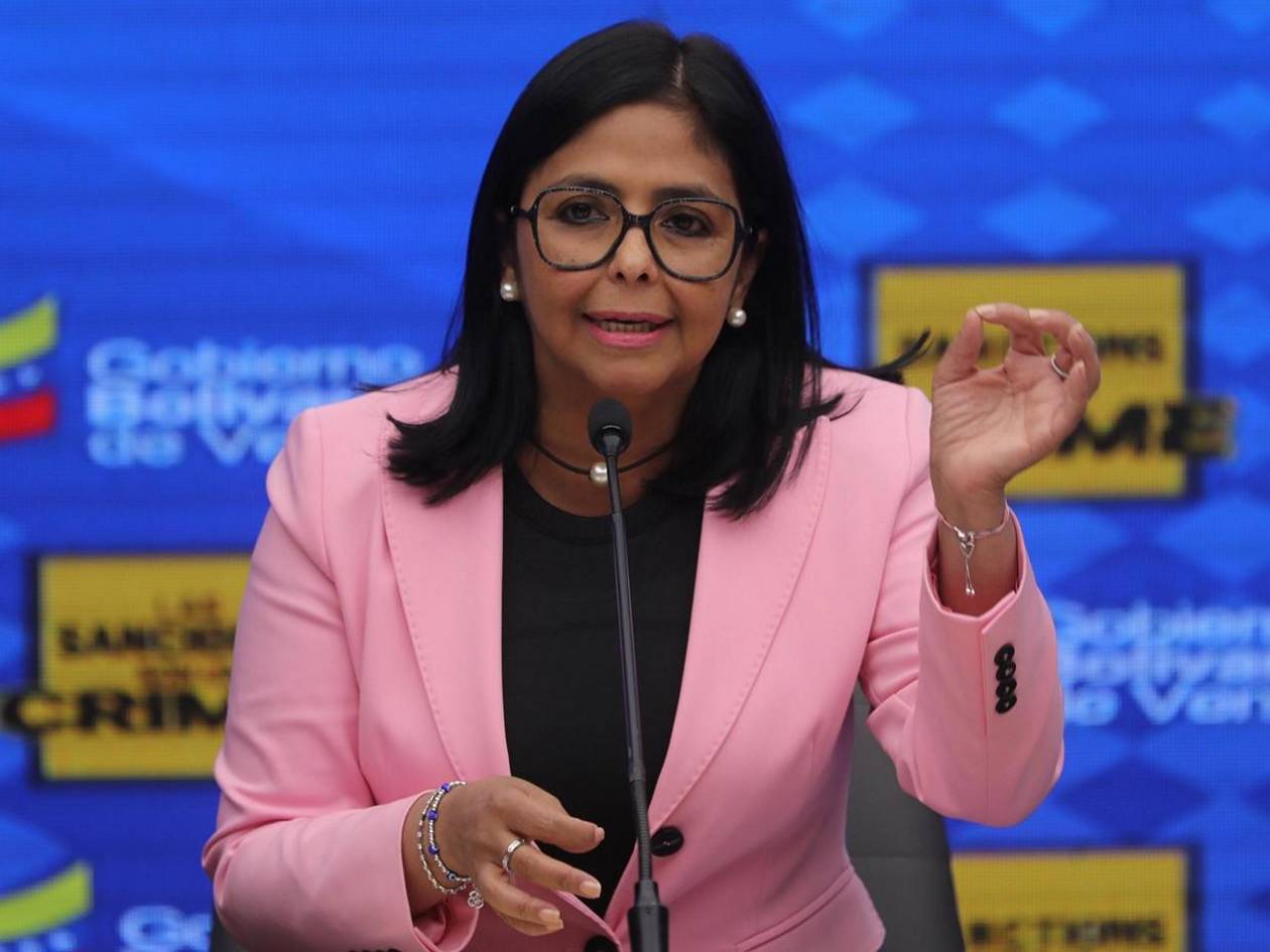 Venezuela envía carta a Trump en la que muestra disposición a dialogar