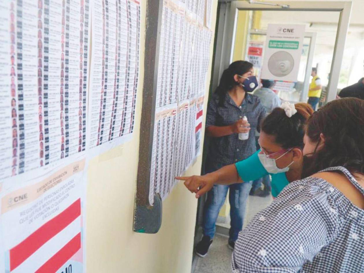 ¡Todos a votar! y a escoger 3,065 cargos en los tres niveles electivos