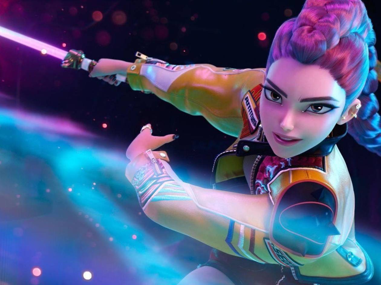 ‘KPop Demon Hunters’: El fenómeno de la cultura global que rompe records