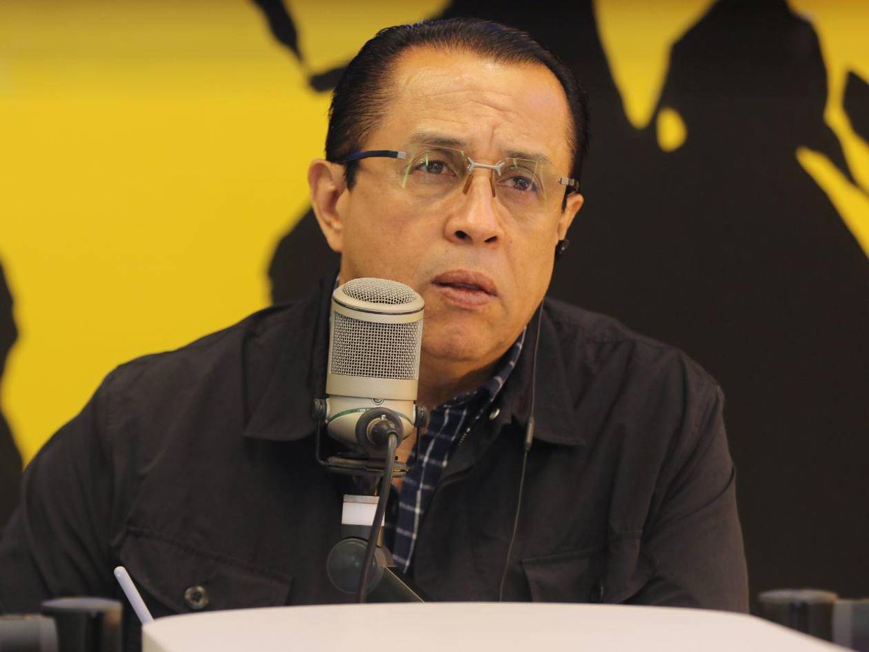 Dagoberto Rodríguez: sinónimo de éxito; un polifacético en el periodismo